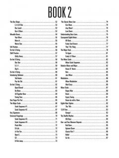 Hal Leonard Bass Method: Complete Edition (Ed Friedland) 