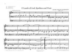 4 Centuries of Organ Music 