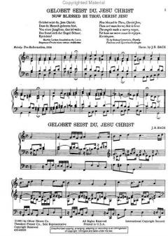 The Church Organist's Golden Treasury Vol. 2 