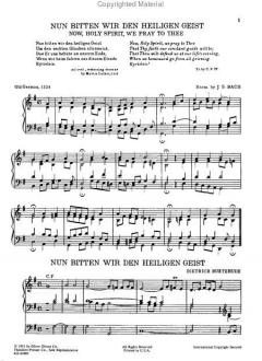 The Church Organist's Golden Treasury 3 von Ludwig Pfatteicher 