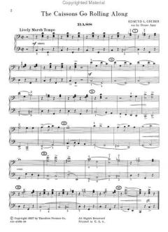 Highlights of Familiar Music 