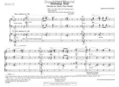 Morning Star von Gerald Levinson 