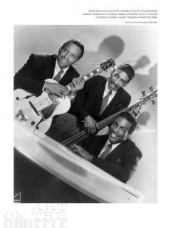 The Art Of The Shuffle von Dave Rubin 