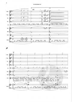 Let Me Entertain You (Robbie Williams) 