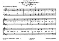 Little Players von Robert Kerr 