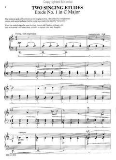 Progressive Pieces for Pianists von Katherine Beard 