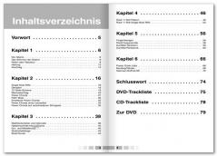 Modern Rock Guitar von Ralf Fiebelkorn 