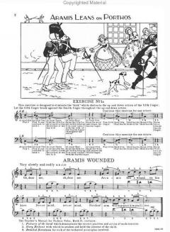 Technic Tales Book 2 von Louise Robyn 