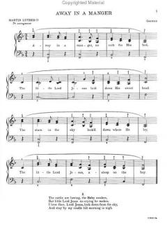 Forty Christmas Carols 