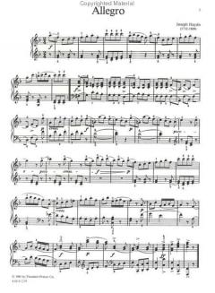 Great Piano Music Classic To Modern Vol. 4 