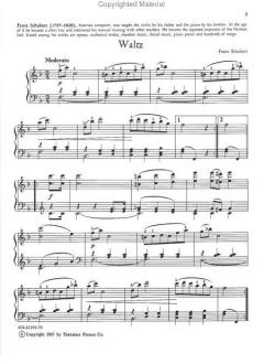 Schubert To Shostakovich 