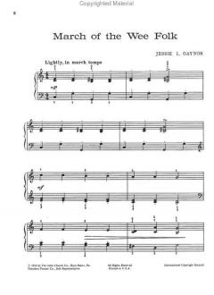 Your Very First Favorite Solos von Jessie L. Gaynor 