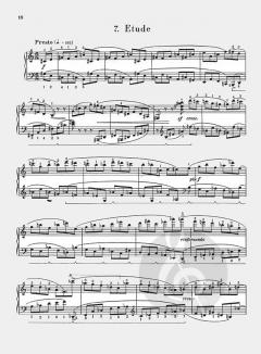 Eight Pieces op. 88 von Alexander Tcherepnin 