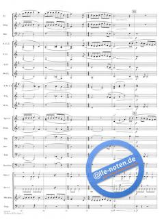 The Music Of The Night (Andrew Lloyd Webber) 