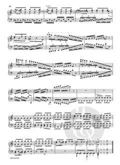 The Short-Tempered Clavier von P. D. Q. Bach im Alle Noten Shop kaufen