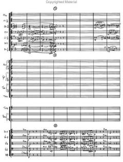 Symphony No. 8 Op. 106 von Vincent Persichetti 