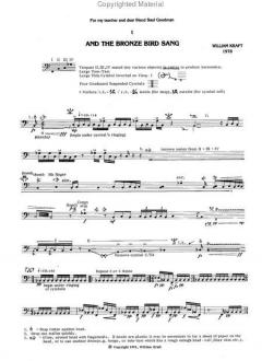 Images von William Kraft 