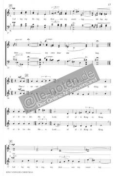 King's Singers Christmas Collection (The King's Singers) 