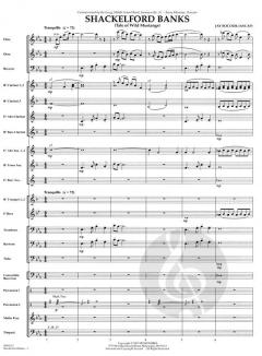 Shackelford Banks von Jay Bocook (Download) 