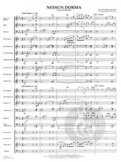 Nessun Dorma (Giacomo Puccini) 