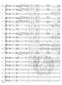 Nessun Dorma (Giacomo Puccini) 