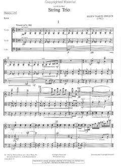 Three Pieces (Ellen Taaffe Zwilich) 