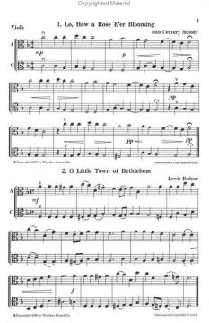 Play A Song Of Christmas 