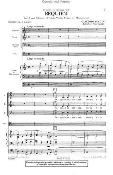 Requiem (Giacomo Puccini) 