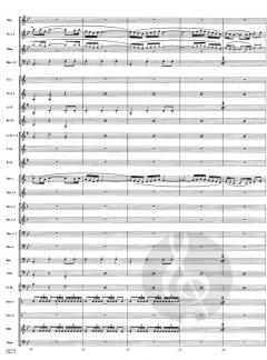 Bolero von Maurice Ravel 