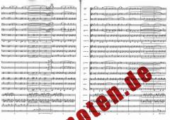 West Side Story Medley (Leonard Bernstein) 