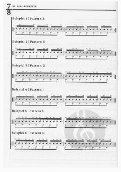 Fridolin Gitarrenschule 1 Begleit-CD von Hans Joachim Teschner 