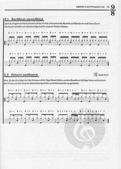 Fridolin Gitarrenschule 1 Begleit-CD von Hans Joachim Teschner 