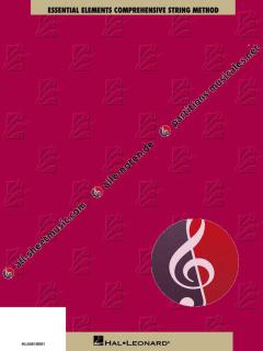 Essential Elements for Strings 1 von Robert Gillespie 