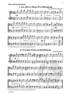 Play A Song Of Christmas 