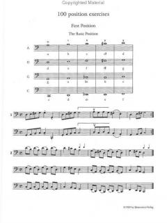 New Perspectives In Position Playing For Violoncello von Anna Marton im Alle Noten Shop kaufen