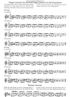 New Perspectives In Thumb Position For Violoncello von Anna Marton im Alle Noten Shop kaufen