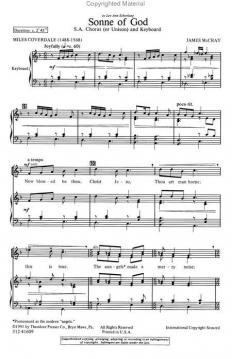 Sonne Of God von James McCray 