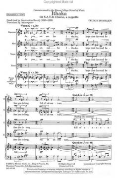 Ithaka (George Tsontakis) 