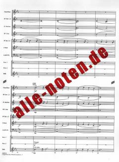 Largo von Antonín Dvořák 