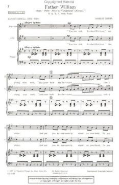 Father William (Robert Baksa) 