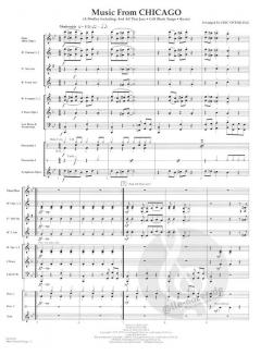 Chicago (Music From) 