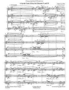 Chinese Poems von Chen Yi 