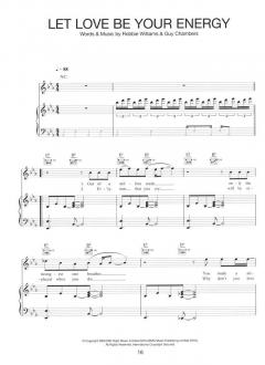 Live at Knebworth von Robbie Williams 