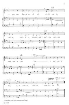 Four Curmudgeonly Canons (P. D. Q. Bach) 