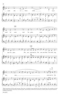 Four Curmudgeonly Canons (P. D. Q. Bach) 