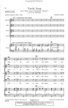 Turtle Soup (Robert Baksa) 