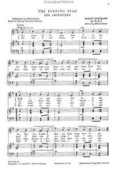 Easy German Classic Songs 