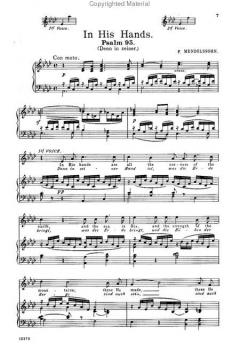 Sacred Duets Vol. 1 (William Shakespeare) 