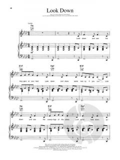 Les Miserables in Concert von Claude-Michel Schönberg 