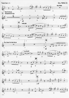 Chili Pepper 101 von Doug Beach 